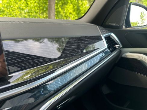 New 2026 BMW X5 xDrive50e w/ M Sport Package image 40