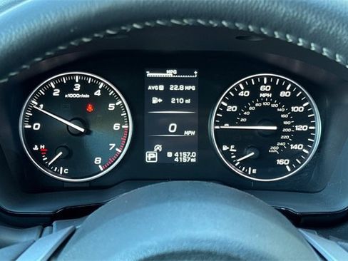 Used 2025 Subaru Outback Premium w/ Popular Package #1A image 28