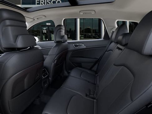 New 2026 Kia Sportage SX image 18