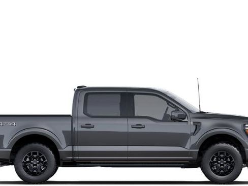 New 2025 Ford F150 Lariat image 27