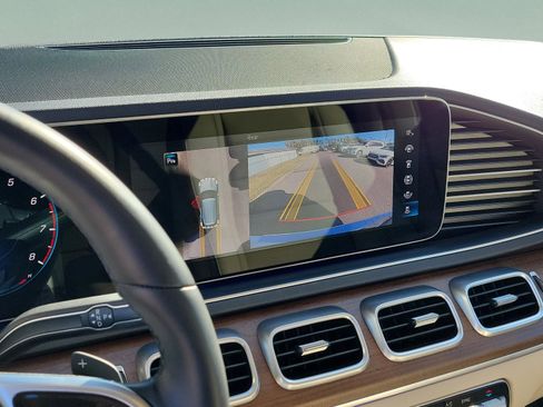 Certified 2022 Mercedes-Benz GLE 350 image 28