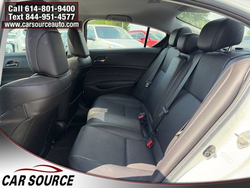 Used 2018 Acura ILX FWD image 24