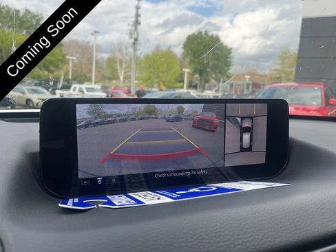 Used 2023 MAZDA CX-50 2.5 Turbo w/ Cargo Package image 20