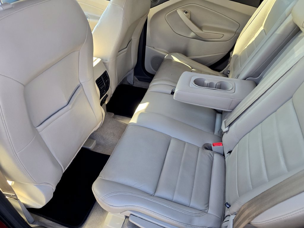 Used 2016 Ford Escape Titanium AWD/4WD image 11