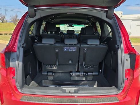 New 2026 Honda Odyssey Sport-L image 4