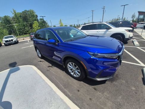 Used 2023 Honda CR-V EX-L image 3