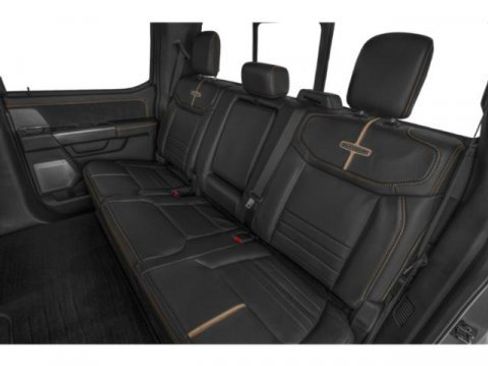 Used 2024 Ford F250 Platinum image 12