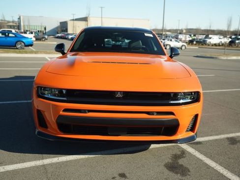 New 2026 Dodge Charger Scat Pack image 2