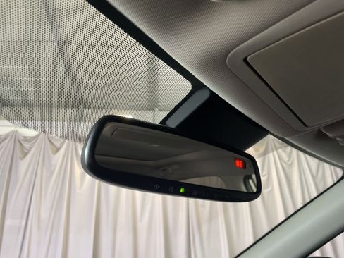 Used 2017 Nissan Rogue SL w/ SL Premium Package image 28