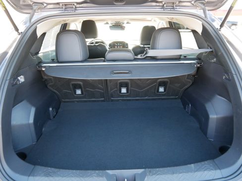 Certified 2024 Subaru Crosstrek 2.5i Limited w/ Popular Package #3A AWD/4WD image 18