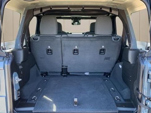 New 2026 Jeep Wrangler Unlimited Sport AWD/4WD image 15