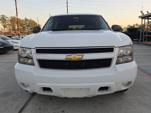 Used 2012 Chevrolet Tahoe 2WD image 5