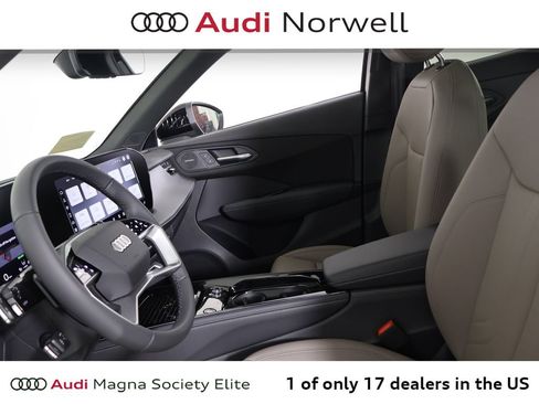 New 2026 Audi Q3 quattro 2.0T image 18