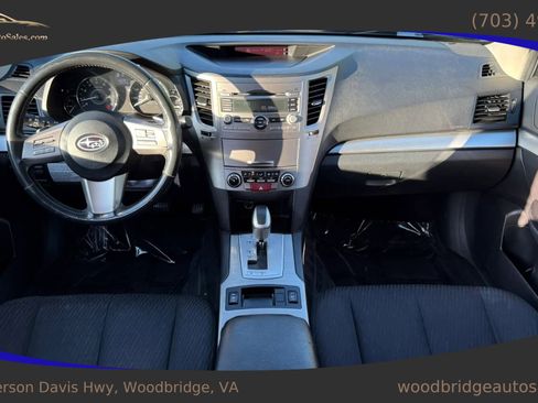 Used 2011 Subaru Outback 2.5i Premium image 20