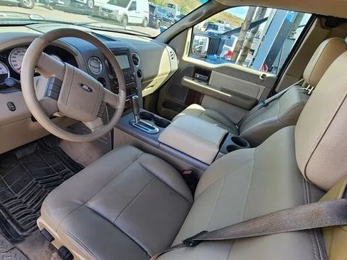 Used 2004 Ford F150 XL RWD image 5