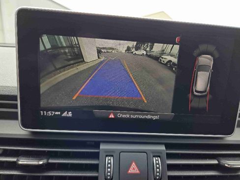 Used 2019 Audi SQ5 Premium Plus image 17