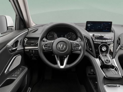 Used 2024 Acura RDX w/ Advance Package AWD/4WD image 44