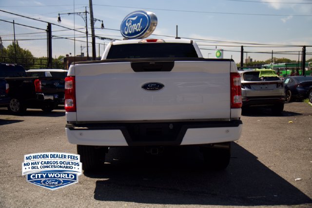 Used 2023 Ford F150 XL w/ STX Appearance Package AWD/4WD image 5