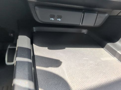 Certified 2024 Acura ZDX Type S AWD/4WD image 28
