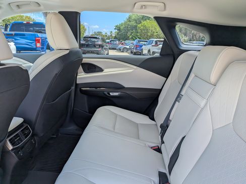 Used 2023 Lexus RX 350 Premium Plus w/ Accessory Package (Z1) FWD image 15