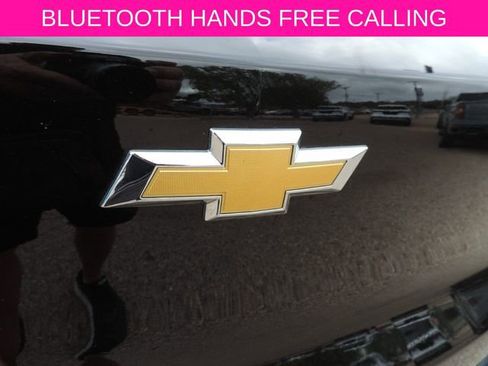 Certified 2023 Chevrolet TrailBlazer LT image 11