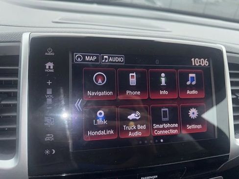 Used 2019 Honda Ridgeline Black Edition image 26