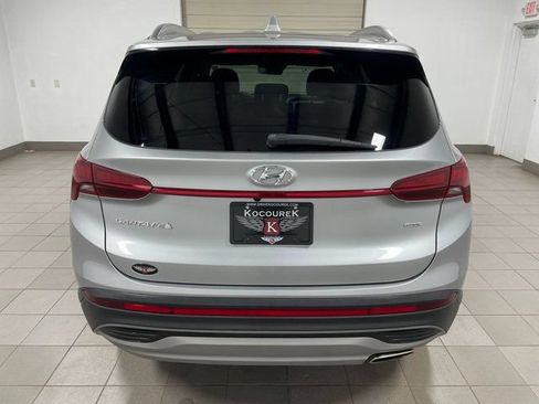 Used 2023 Hyundai Santa Fe SEL AWD/4WD image 5