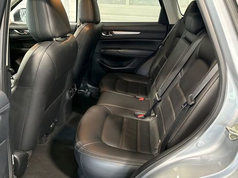 Used 2023 MAZDA CX-5 AWD 2.5 S image 8