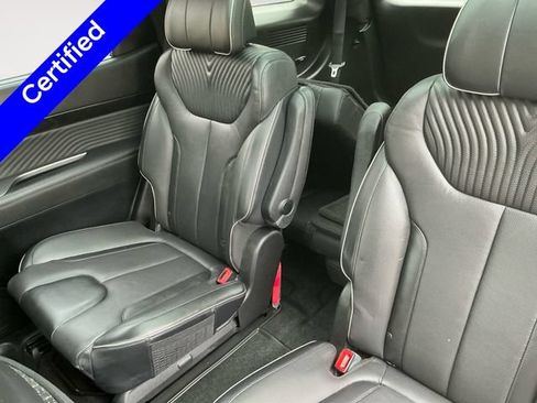 Certified 2023 Hyundai Palisade Calligraphy AWD/4WD image 14