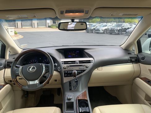 Used 2015 Lexus RX 350 FWD image 30