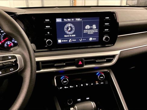 Used 2022 Kia K5 LXS image 6