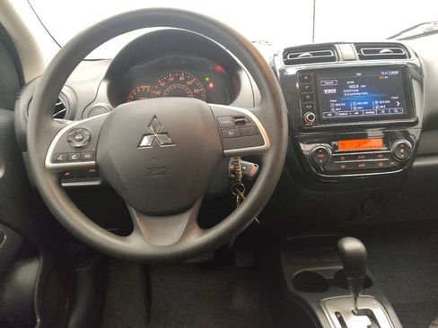 Used 2024 Mitsubishi Mirage LE image 22