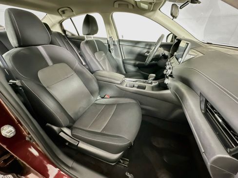 Used 2023 Nissan Sentra SV w/ All-Weather Package FWD image 29