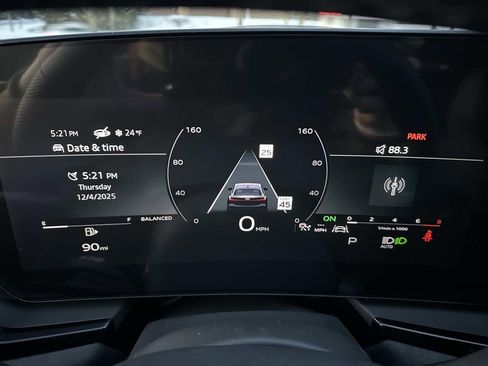 New 2025 Audi S5 Premium Plus image 14