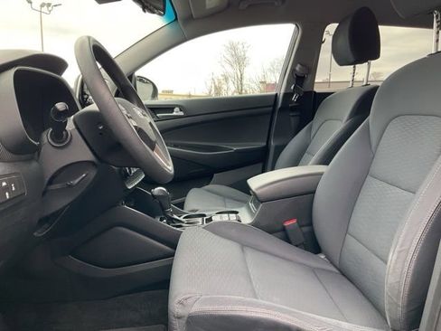 Used 2021 Hyundai Tucson Value AWD/4WD image 2
