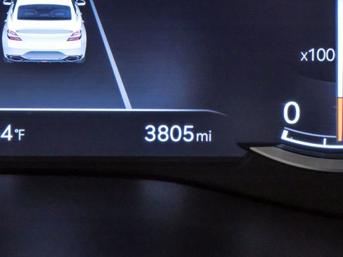 Certified 2026 Genesis G70 2.5T Prestige RWD image 20