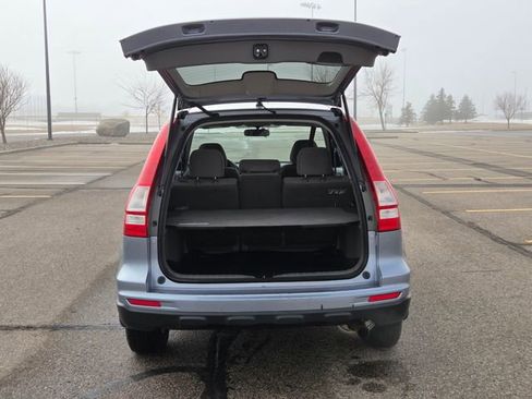 Used 2011 Honda CR-V EX image 51