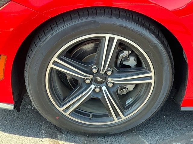 Used 2024 Ford Mustang Premium RWD image 12