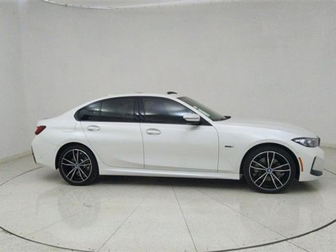 Used 2023 BMW 330e 330e iPerformance image 65