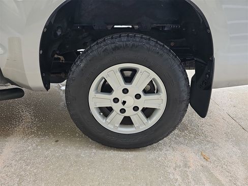 Used 2009 Toyota Tundra SR5 image 29