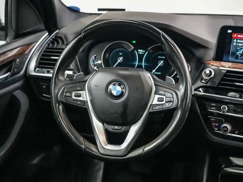 Used 2019 BMW X3 sDrive30i w/ Convenience Package RWD image 15