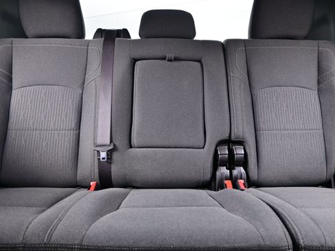 Used 2021 RAM 2500 Big Horn w/ Night Edition image 16