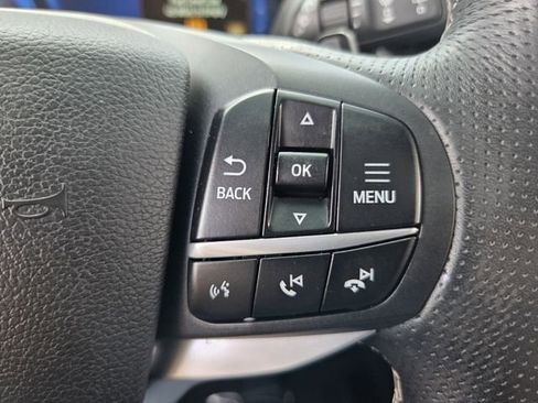 Certified 2020 Ford Explorer ST w/ ST Street Pack AWD/4WD image 32