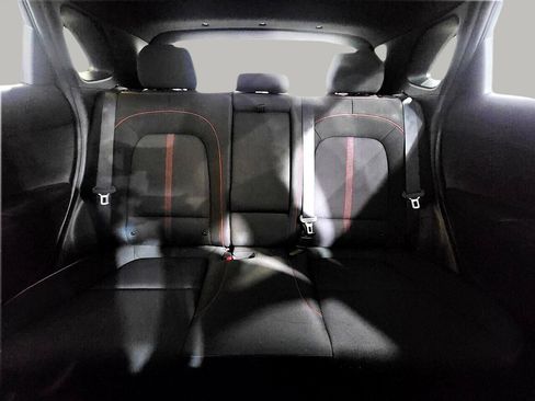 Used 2022 Hyundai Kona N Line image 28