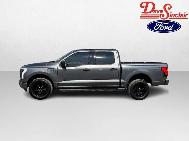 Used 2025 Ford F150 Lightning XLT AWD/4WD image 10