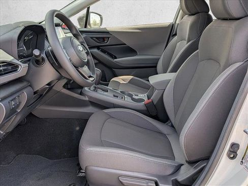 New 2026 Subaru Crosstrek 2.0i Premium AWD/4WD image 4