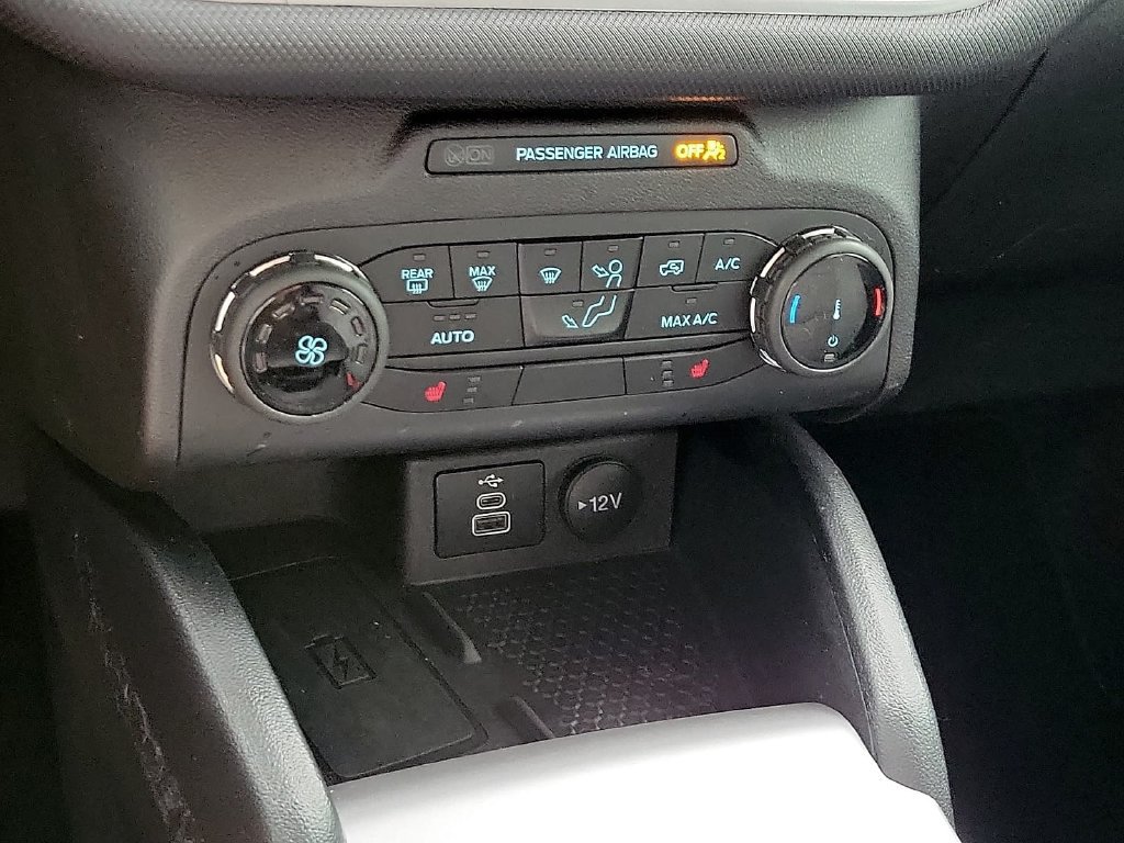 Used 2023 Ford Bronco Sport Big Bend w/ Convenience Package AWD/4WD image 20