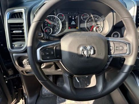 New 2025 RAM 1500 2WD Crew Cab image 15