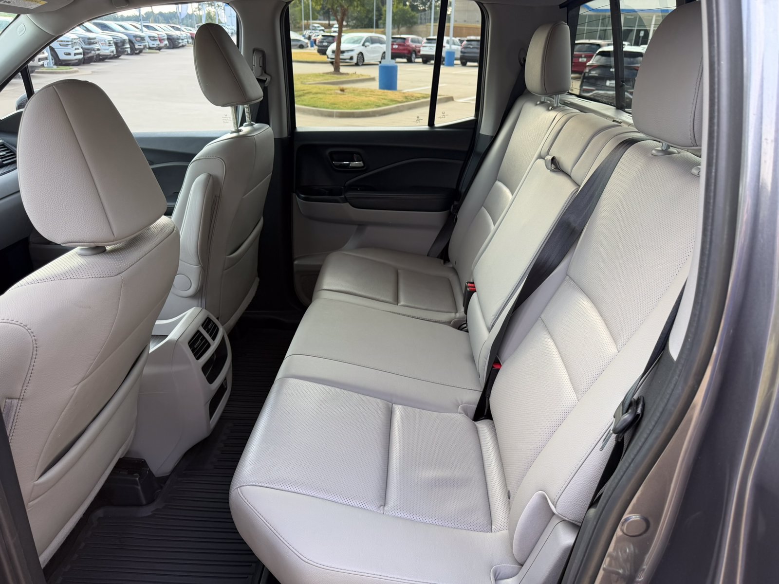 Certified 2019 Honda Ridgeline RTL-T image 28
