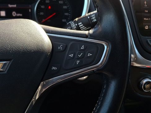 Used 2020 Chevrolet Equinox LT image 22